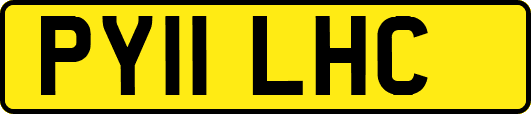 PY11LHC