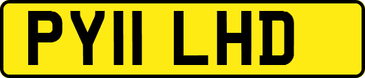 PY11LHD