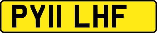 PY11LHF