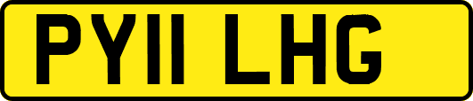 PY11LHG