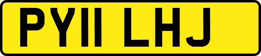 PY11LHJ