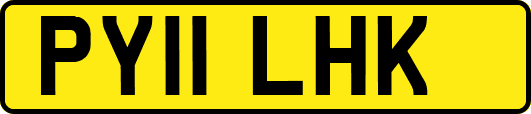PY11LHK