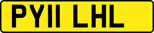 PY11LHL