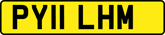 PY11LHM