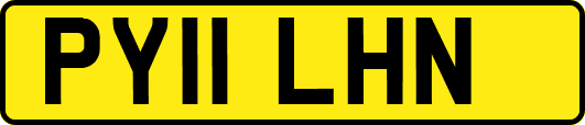 PY11LHN