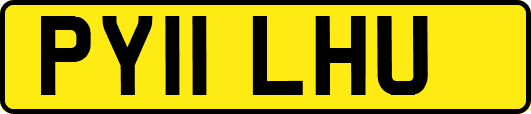 PY11LHU