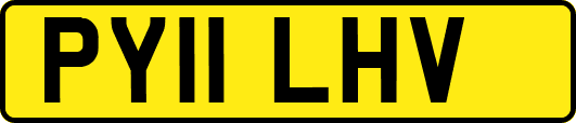 PY11LHV