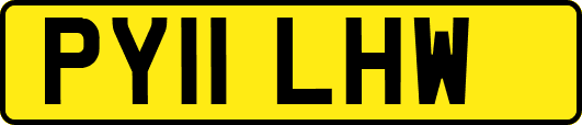 PY11LHW