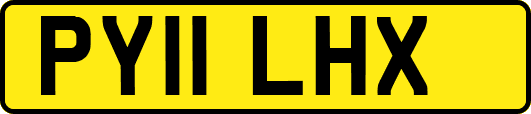 PY11LHX