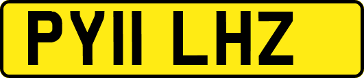 PY11LHZ