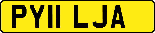 PY11LJA