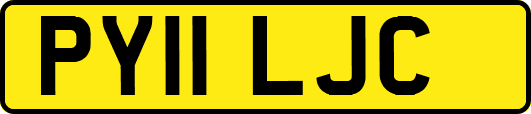 PY11LJC