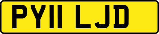 PY11LJD