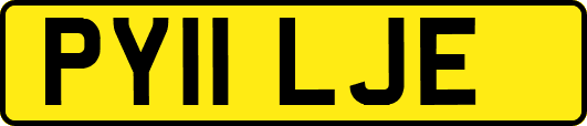 PY11LJE