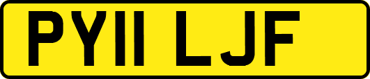 PY11LJF