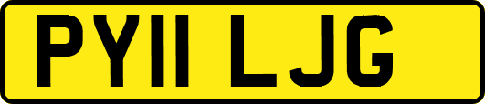 PY11LJG