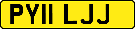 PY11LJJ