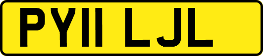 PY11LJL