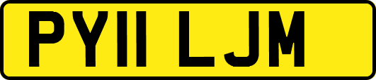 PY11LJM