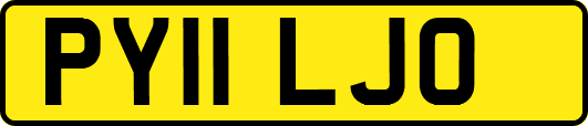 PY11LJO