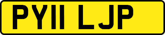 PY11LJP