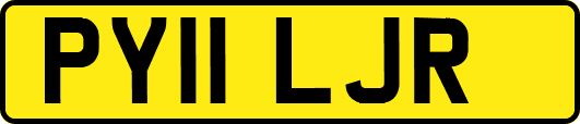 PY11LJR