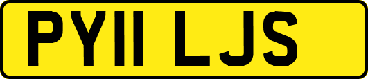 PY11LJS