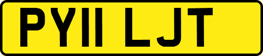 PY11LJT