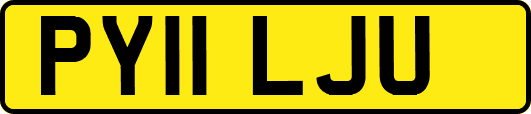PY11LJU