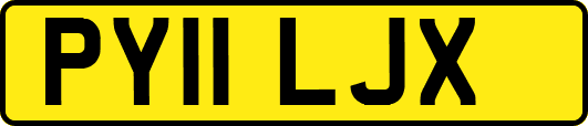 PY11LJX
