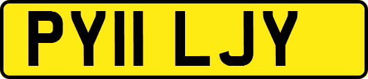 PY11LJY
