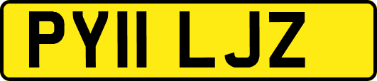 PY11LJZ