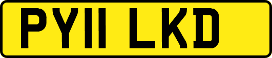 PY11LKD
