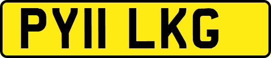 PY11LKG