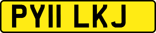PY11LKJ