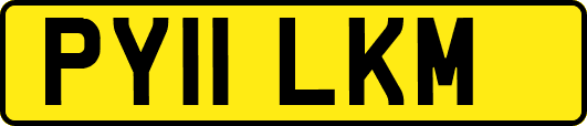 PY11LKM