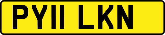 PY11LKN
