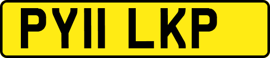 PY11LKP