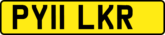 PY11LKR