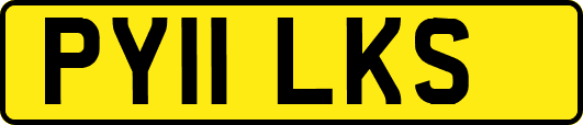 PY11LKS