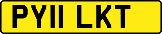 PY11LKT