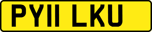 PY11LKU