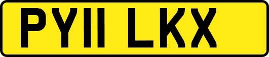 PY11LKX