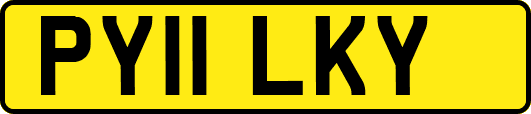 PY11LKY