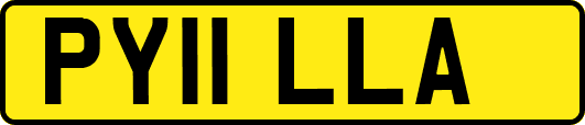 PY11LLA
