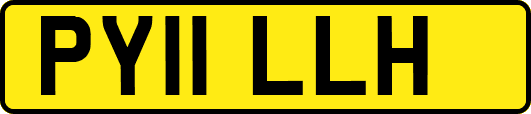 PY11LLH