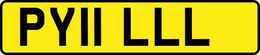 PY11LLL