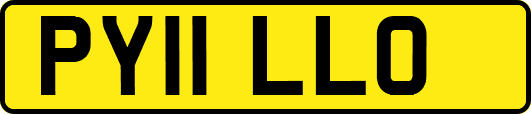 PY11LLO