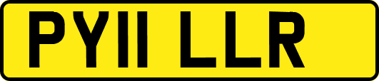 PY11LLR