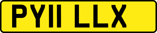 PY11LLX